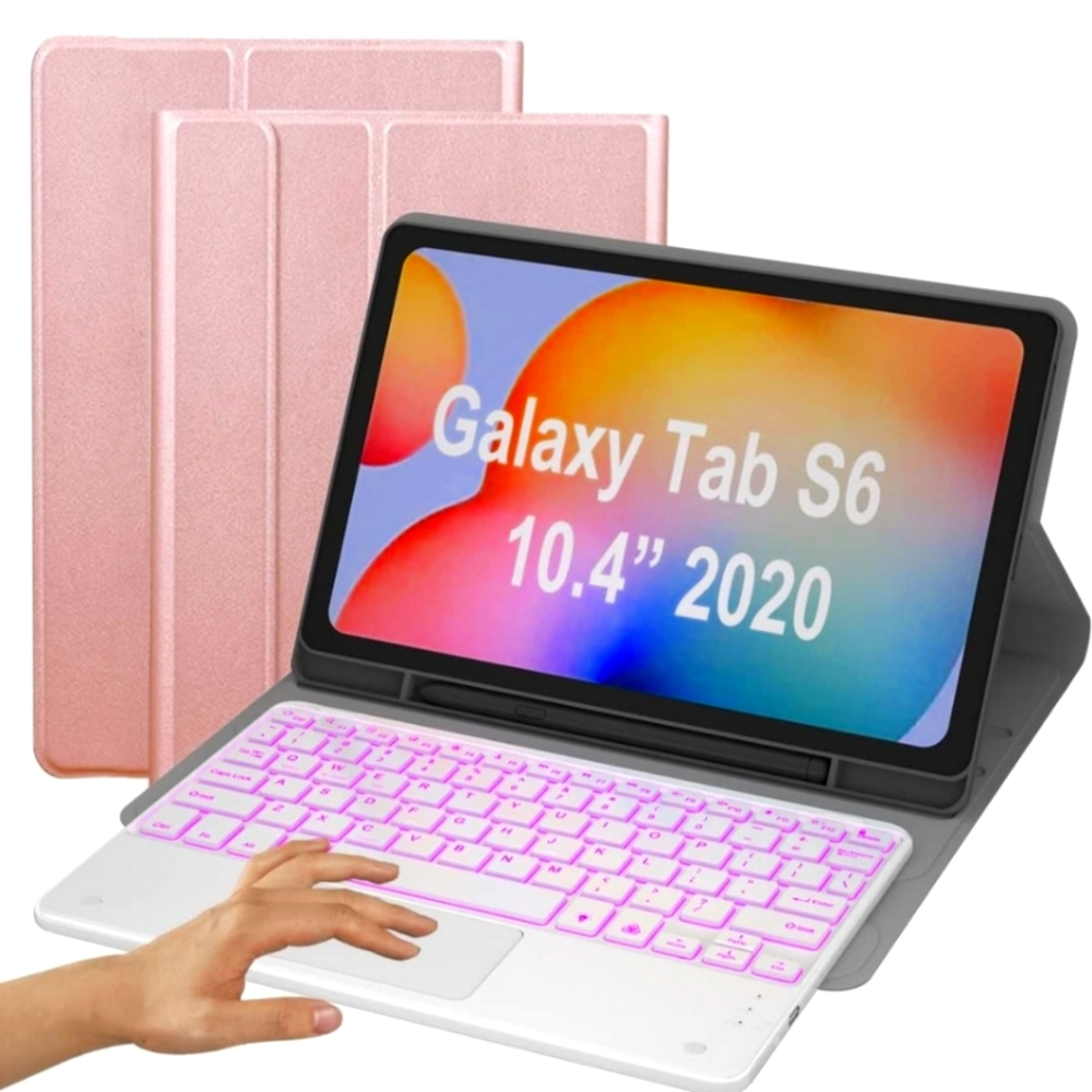 Galaxy tab s6 10.4 tablet cover